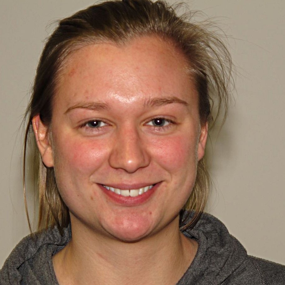 Vanessa Freund